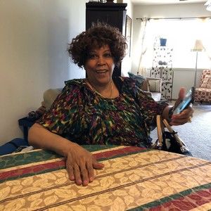 Meet your Posher, Marion